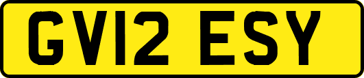GV12ESY