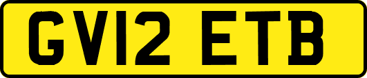 GV12ETB