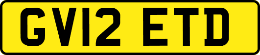 GV12ETD