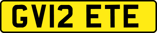GV12ETE