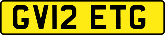 GV12ETG