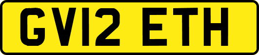 GV12ETH