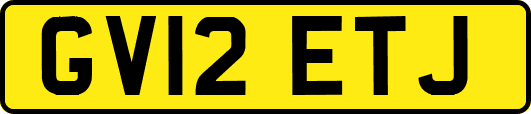 GV12ETJ