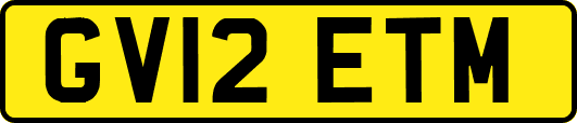 GV12ETM