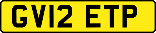 GV12ETP