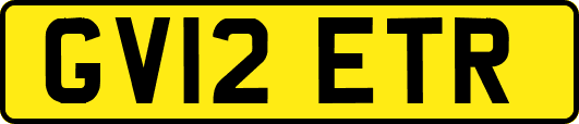 GV12ETR