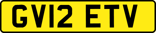 GV12ETV