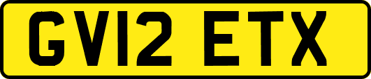 GV12ETX