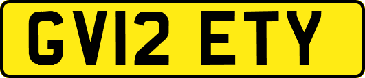 GV12ETY