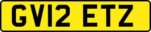 GV12ETZ