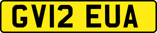 GV12EUA