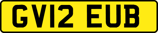GV12EUB