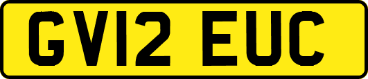 GV12EUC
