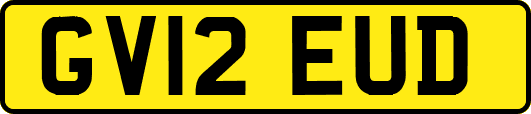 GV12EUD