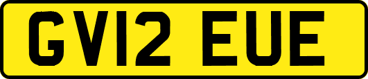 GV12EUE