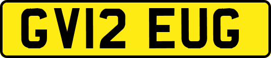 GV12EUG