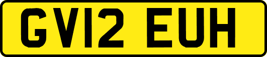 GV12EUH