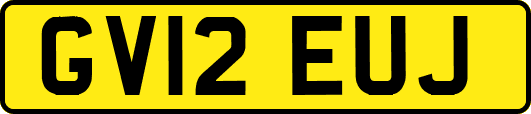GV12EUJ