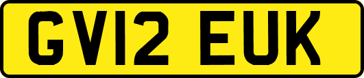GV12EUK