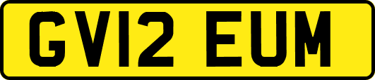 GV12EUM
