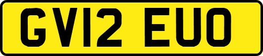 GV12EUO