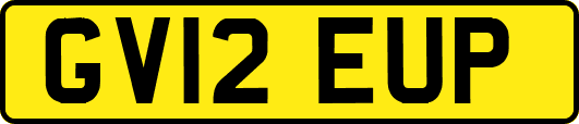 GV12EUP