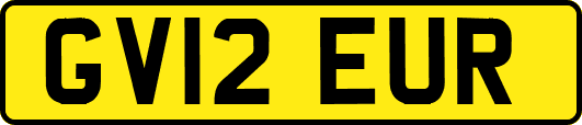 GV12EUR