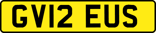 GV12EUS