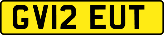 GV12EUT