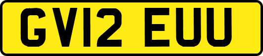 GV12EUU
