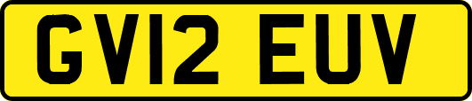 GV12EUV