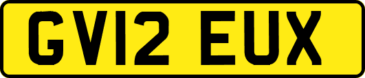 GV12EUX