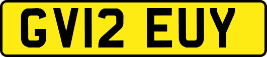 GV12EUY