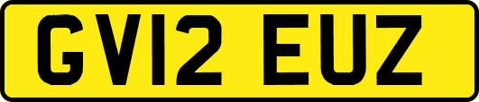 GV12EUZ