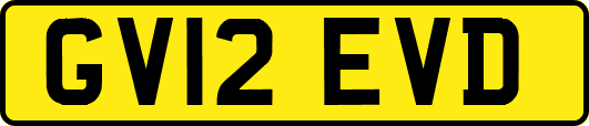 GV12EVD