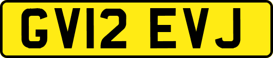 GV12EVJ