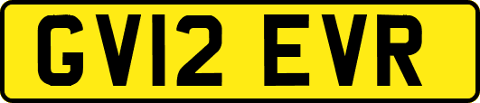 GV12EVR