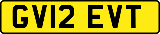 GV12EVT