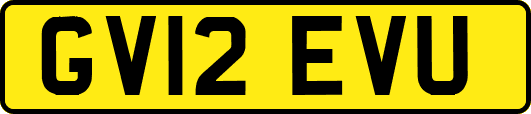 GV12EVU