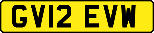 GV12EVW