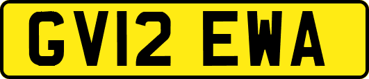 GV12EWA