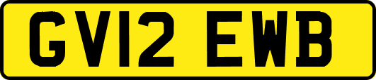GV12EWB