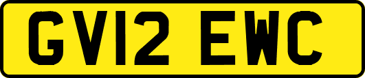 GV12EWC