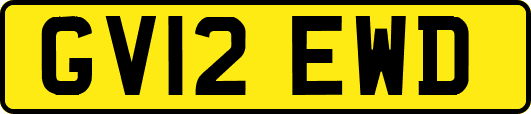 GV12EWD