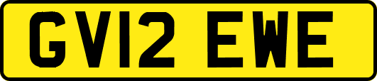 GV12EWE
