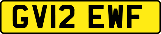 GV12EWF