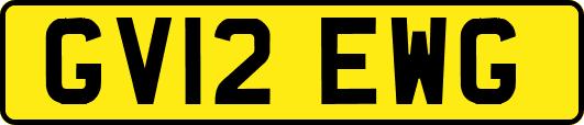 GV12EWG