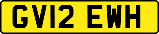 GV12EWH