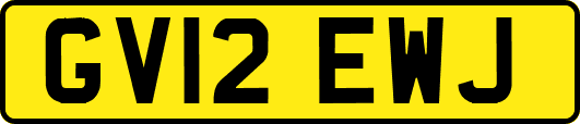 GV12EWJ