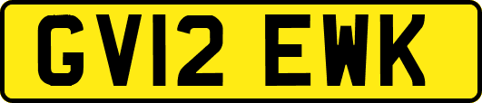 GV12EWK